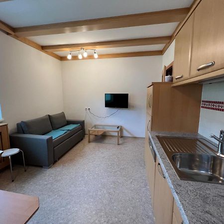 Appartement Heidi II Schladming Kültér fotó