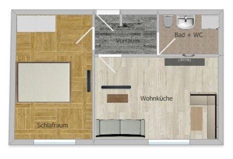 Appartement Heidi II Schladming Kültér fotó
