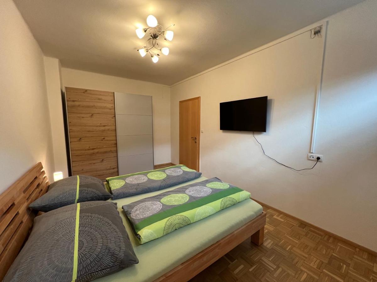 Appartement Heidi II Schladming Kültér fotó