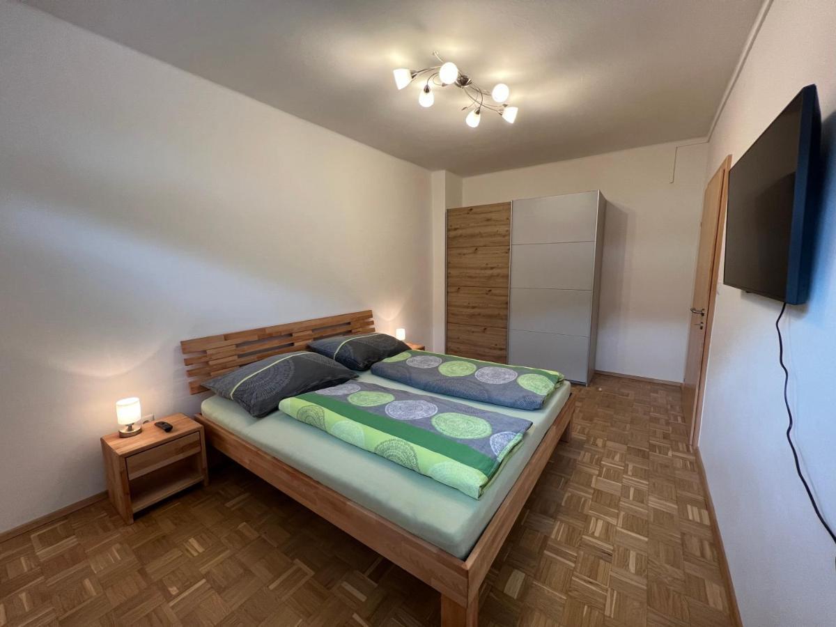 Appartement Heidi II Schladming Kültér fotó