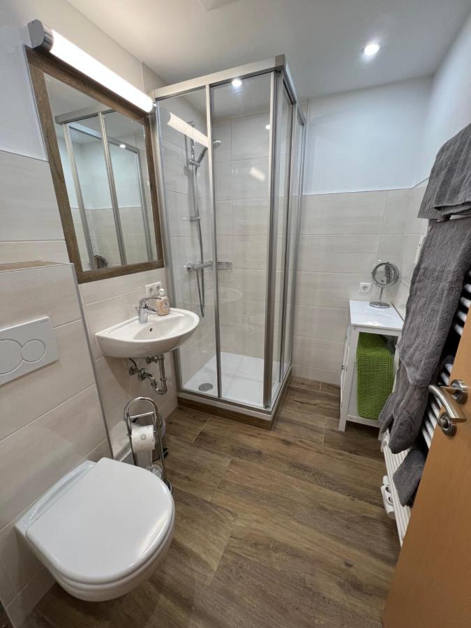Appartement Heidi II Schladming Kültér fotó