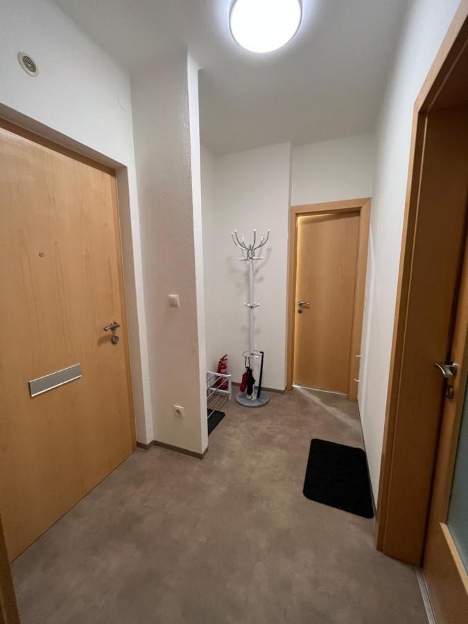 Appartement Heidi II Schladming Kültér fotó