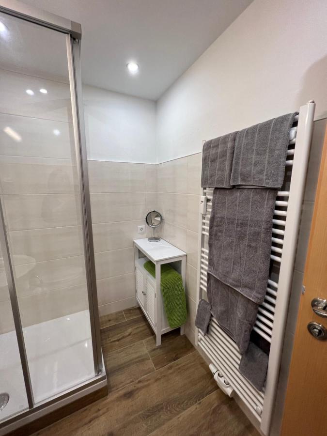 Appartement Heidi II Schladming Kültér fotó