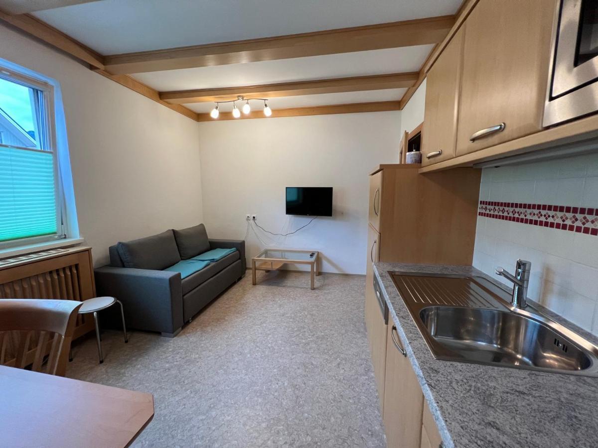 Appartement Heidi II Schladming Kültér fotó