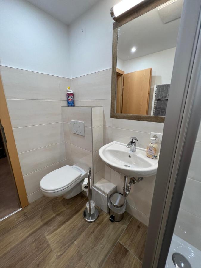 Appartement Heidi II Schladming Kültér fotó