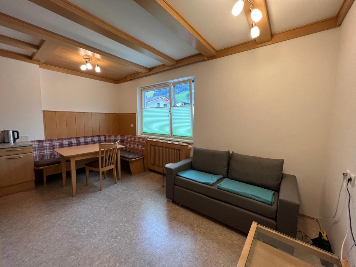 Appartement Heidi II Schladming Kültér fotó